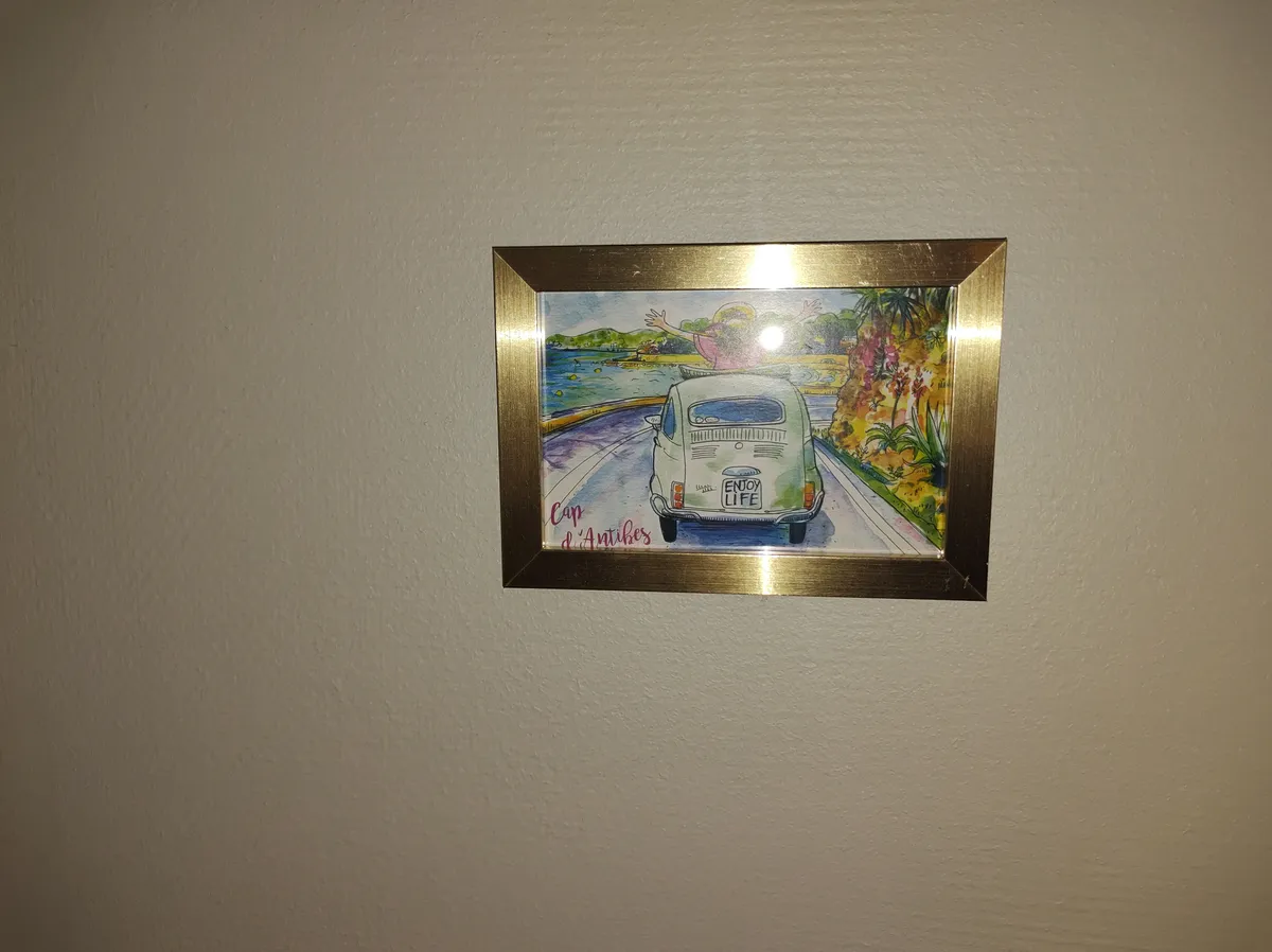 Hyreslägenhet på Djursholm i djursholm