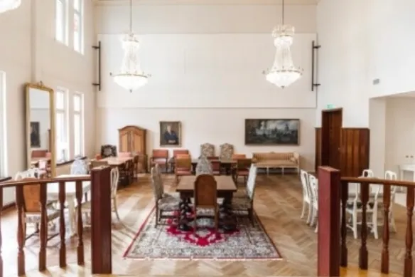 Hyreslägenhet på Karlstad i karlstad