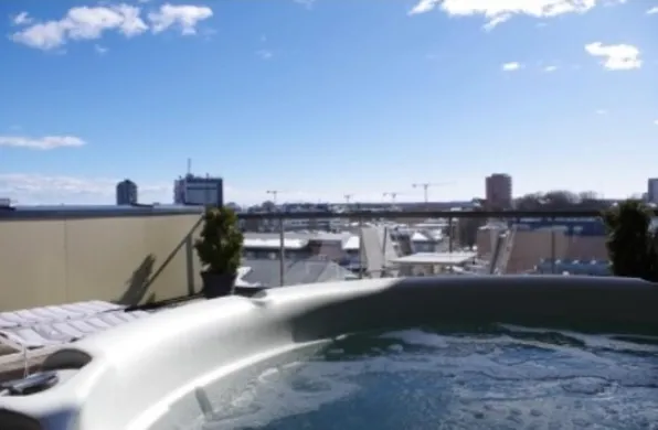 Hyreslägenhet på Karlstad i karlstad