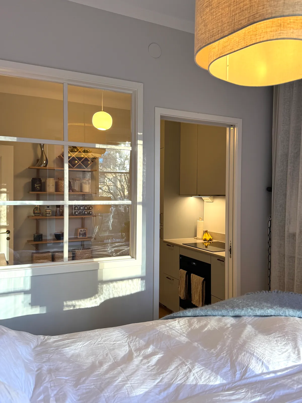 Hyreslägenhet på Stockholm i stockholm