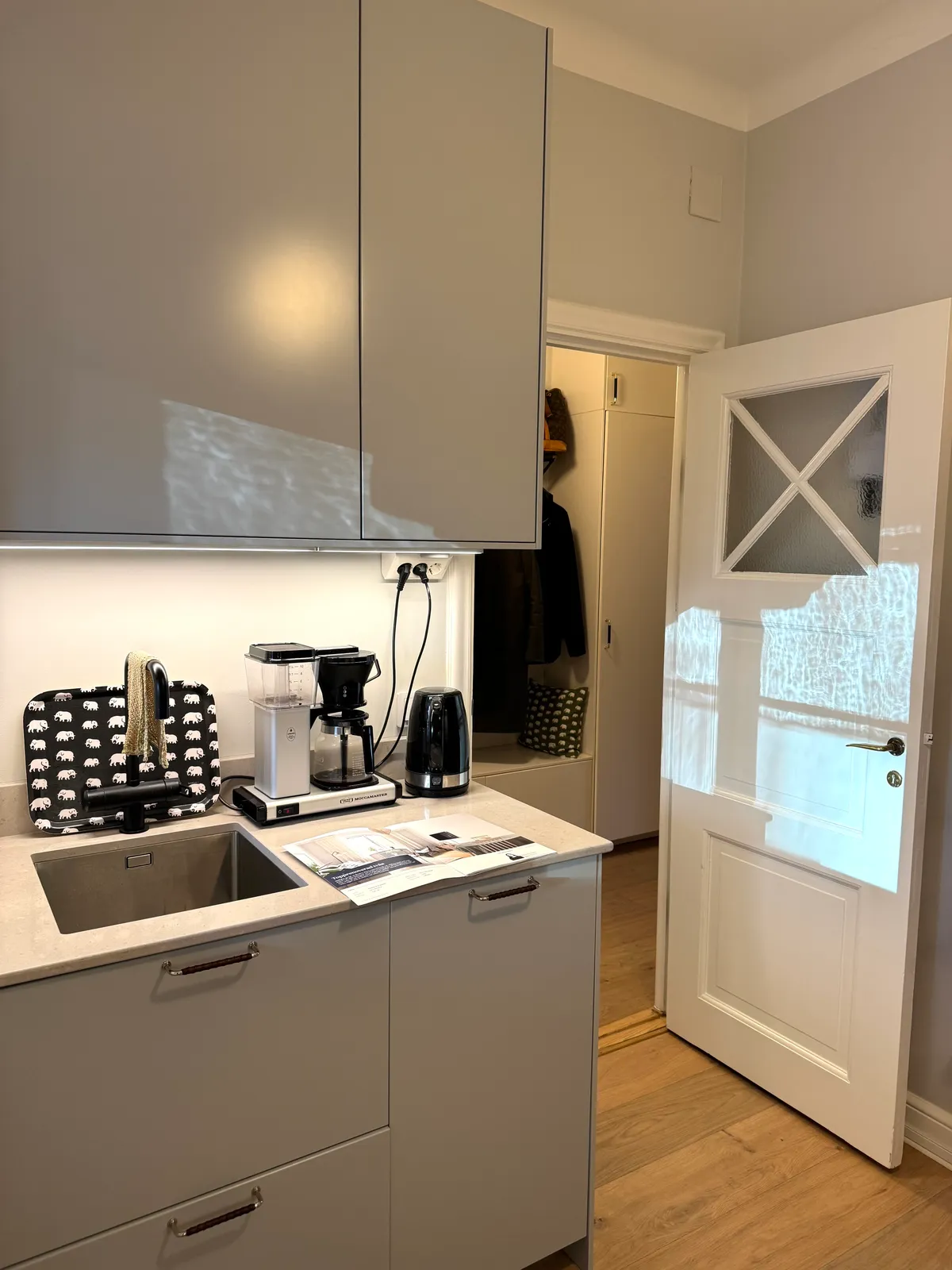 Hyreslägenhet på Stockholm i stockholm