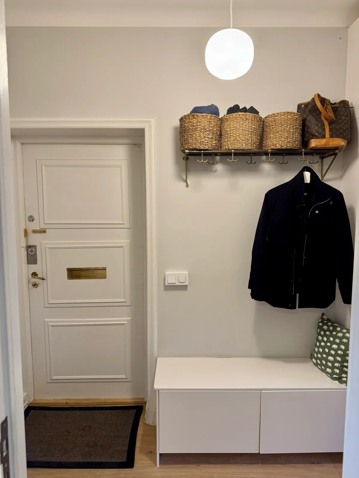 Hyreslägenhet på Stockholm i stockholm