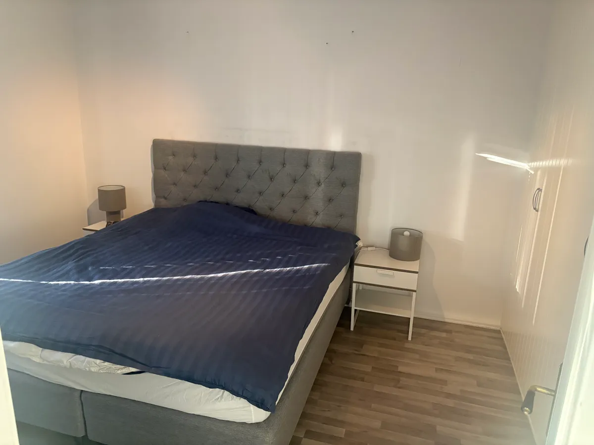 Hyreslägenhet på Hisings Backa i hisings-backa