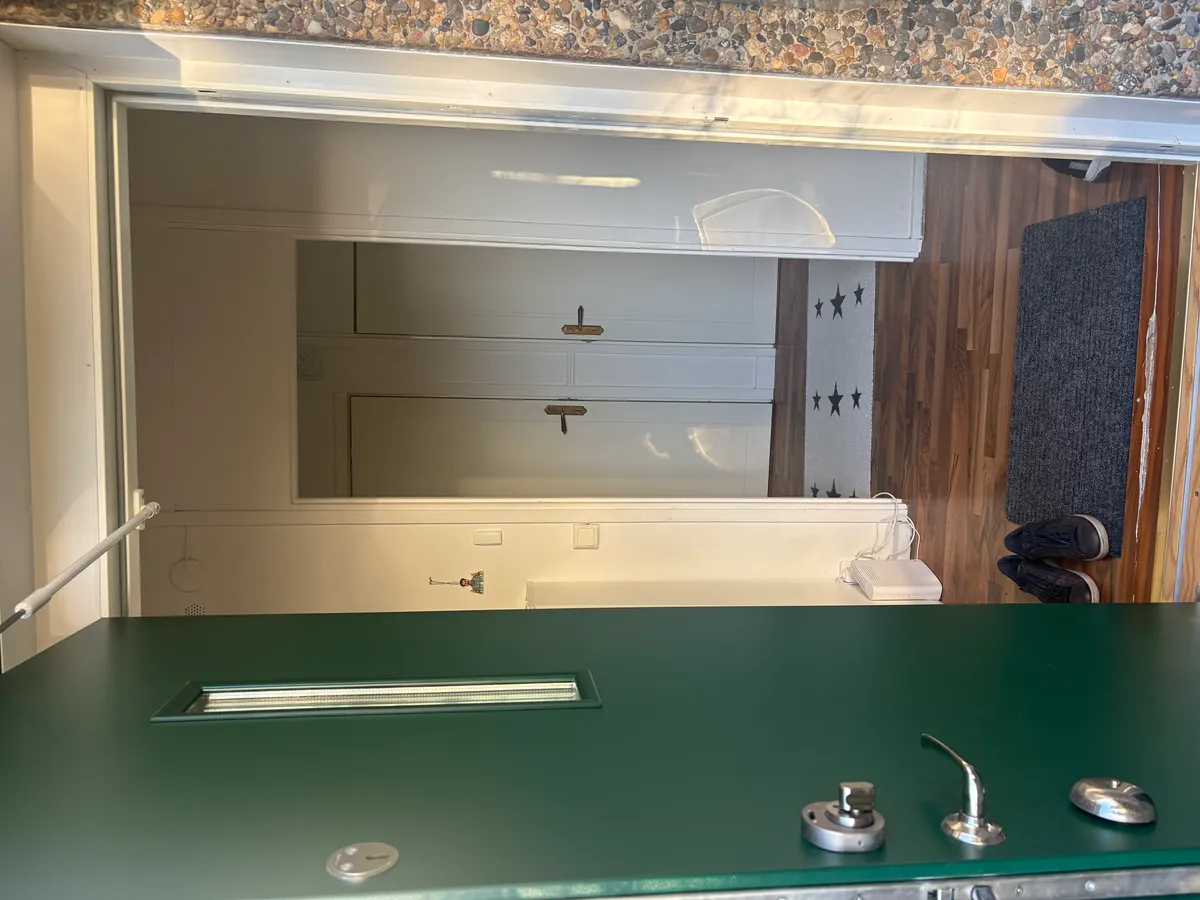 Hyreslägenhet på Hisings Backa i hisings-backa