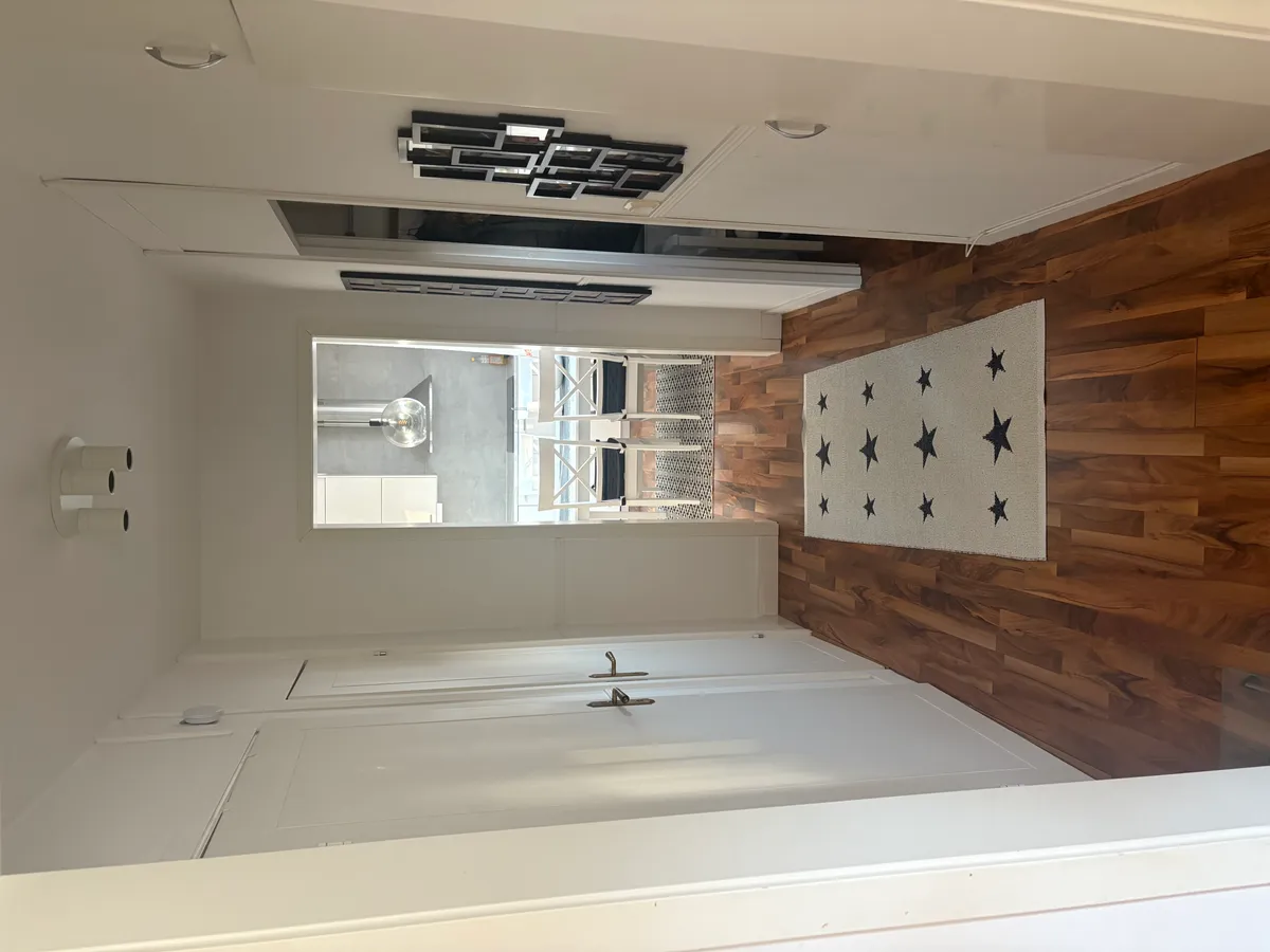 Hyreslägenhet på Hisings Backa i hisings-backa