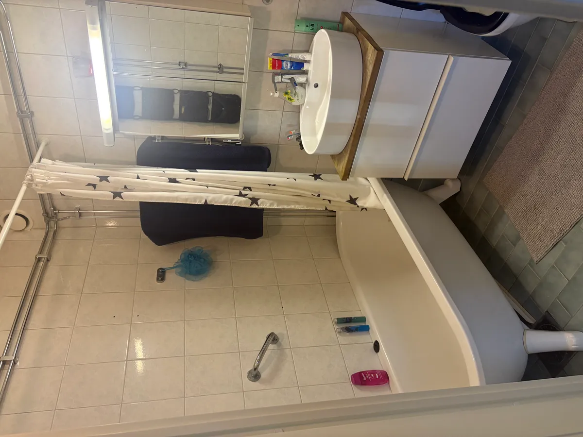 Hyreslägenhet på Hisings Backa i hisings-backa