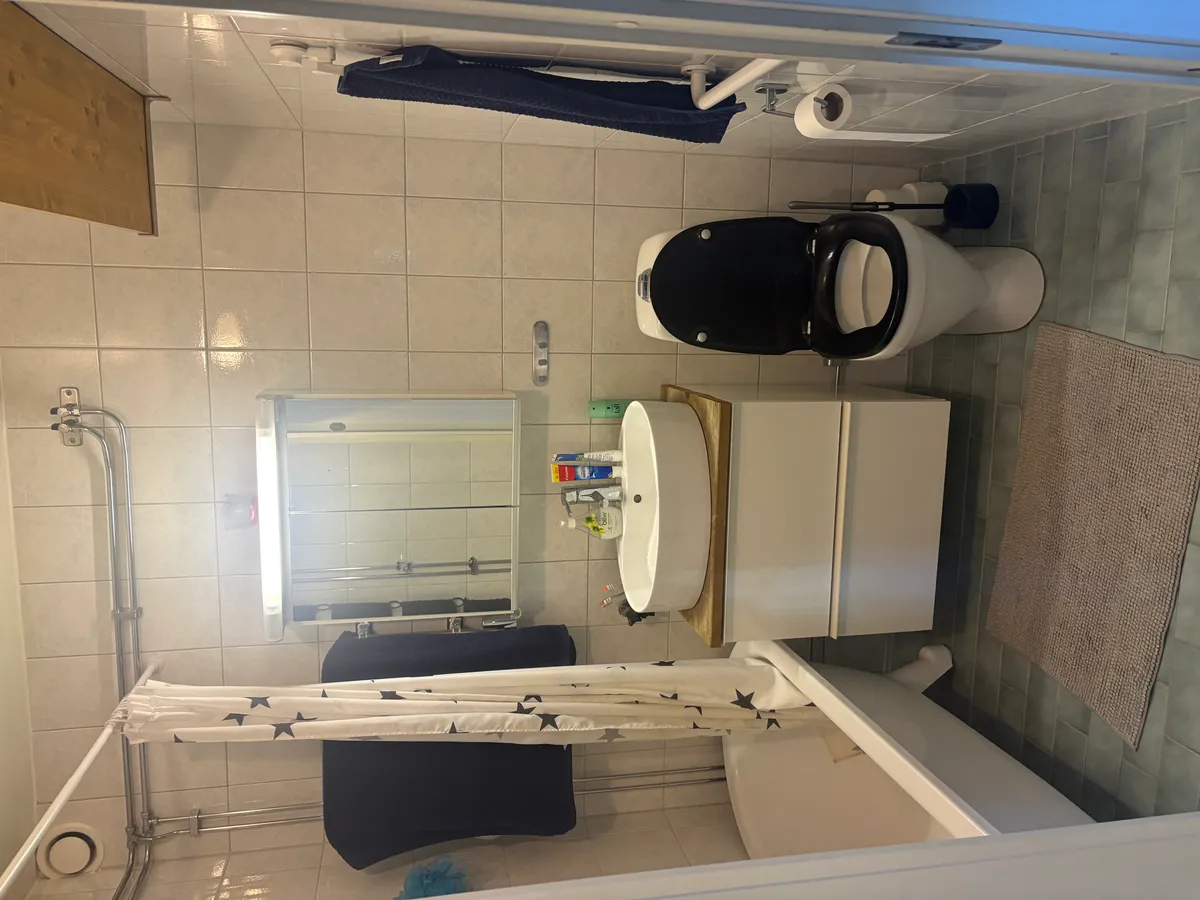 Hyreslägenhet på Hisings Backa i hisings-backa