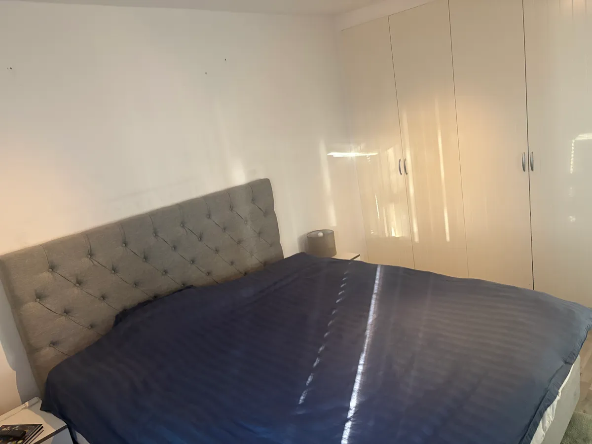 Hyreslägenhet på Hisings Backa i hisings-backa