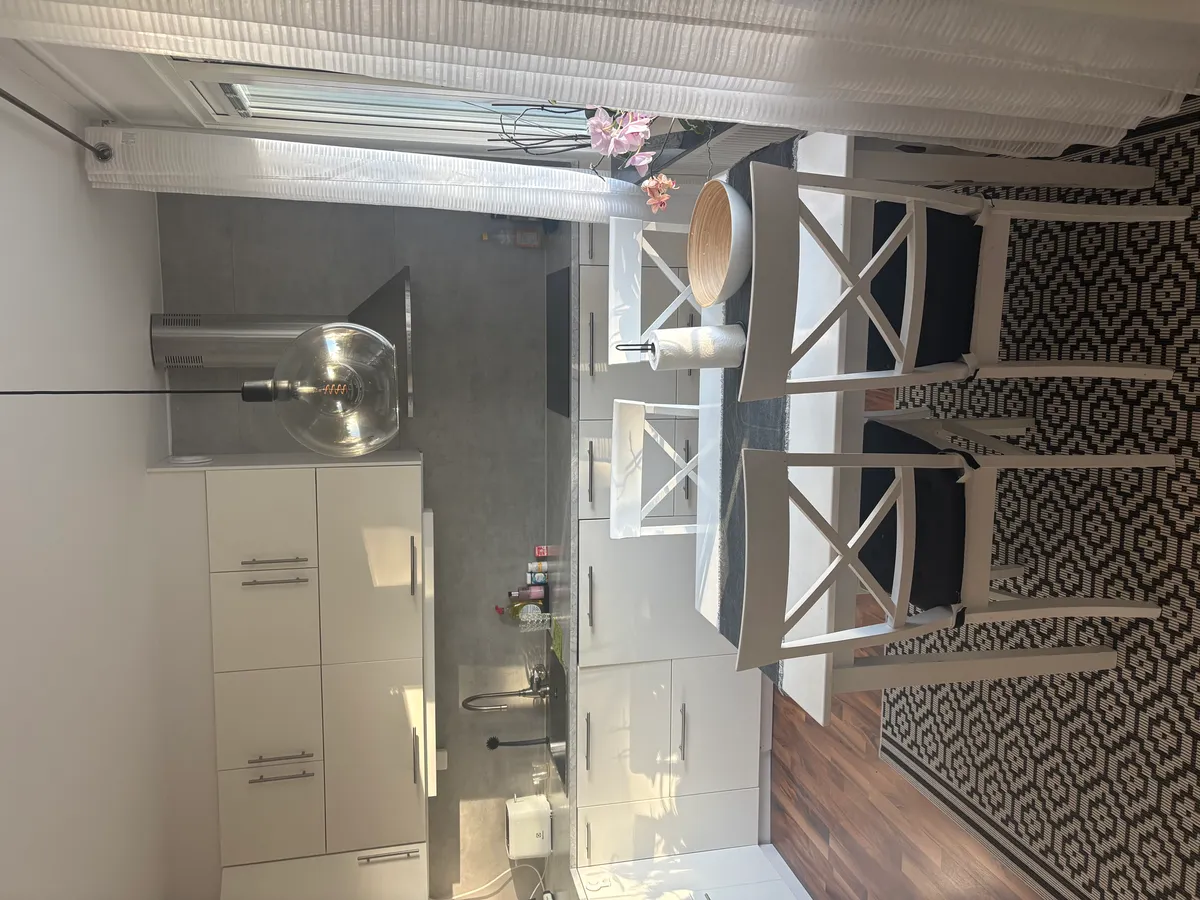 Hyreslägenhet på Hisings Backa i hisings-backa