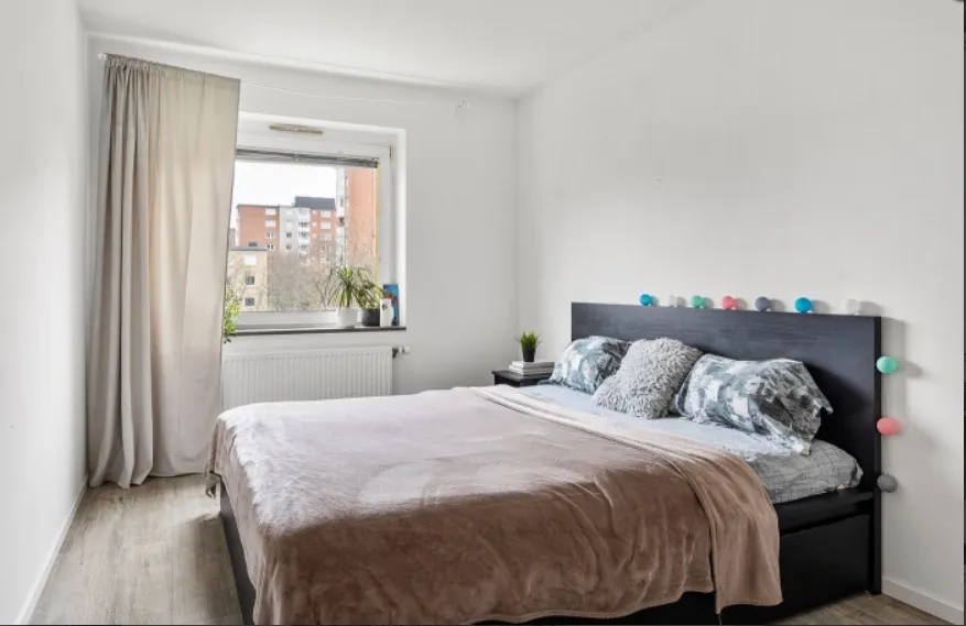 Hyreslägenhet på Malmö i malmo