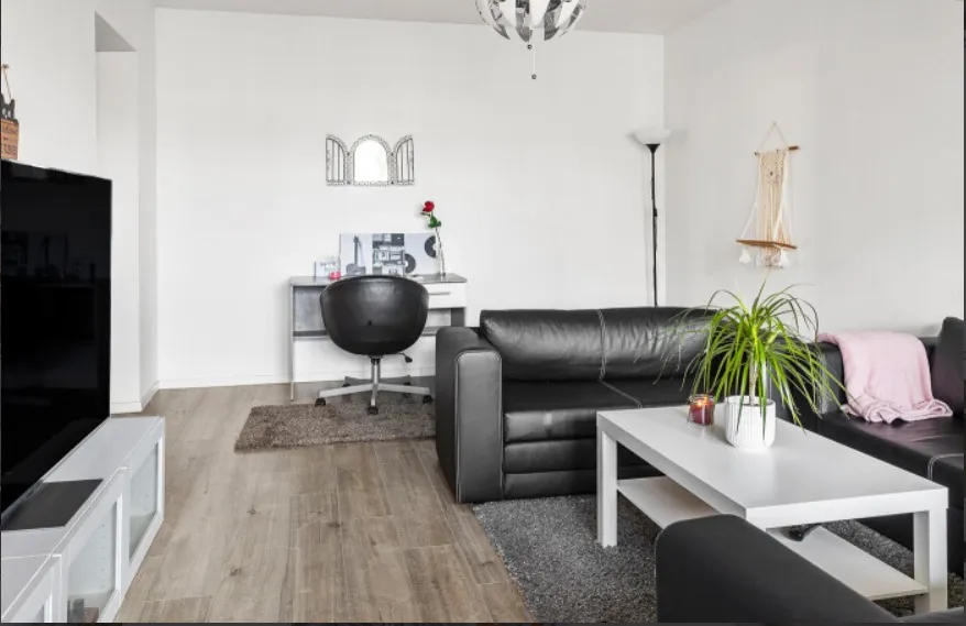 Hyreslägenhet på Malmö i malmo