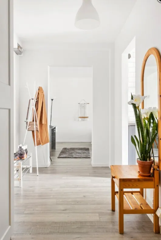 Hyreslägenhet på Malmö i malmo