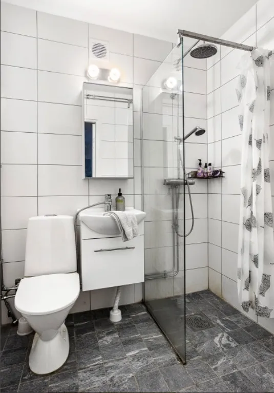 Hyreslägenhet på Malmö i malmo