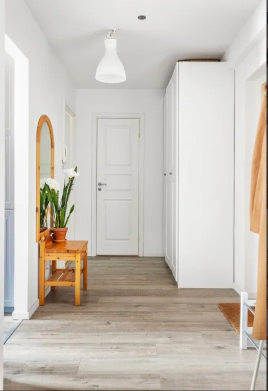 Hyreslägenhet på Malmö i malmo