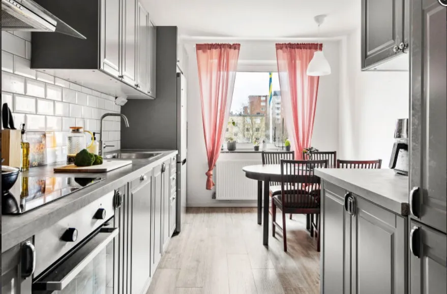 Hyreslägenhet på Malmö i malmo