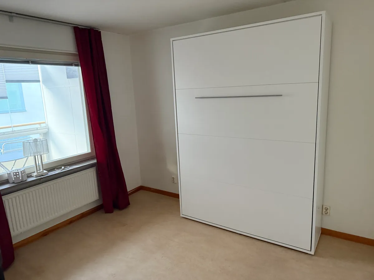 Hyreslägenhet på Kista i kista