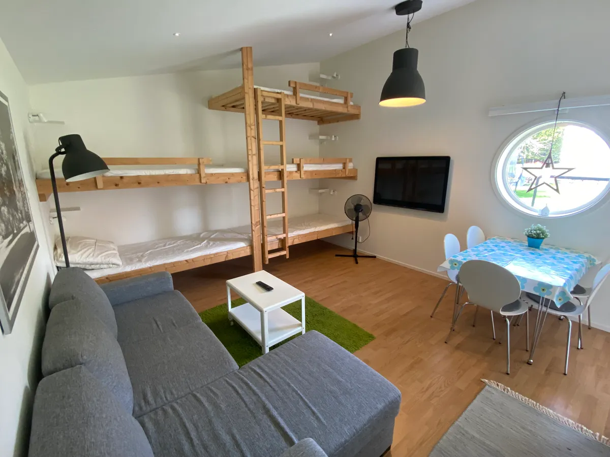 Hyresbostad på Västerås i vasteras