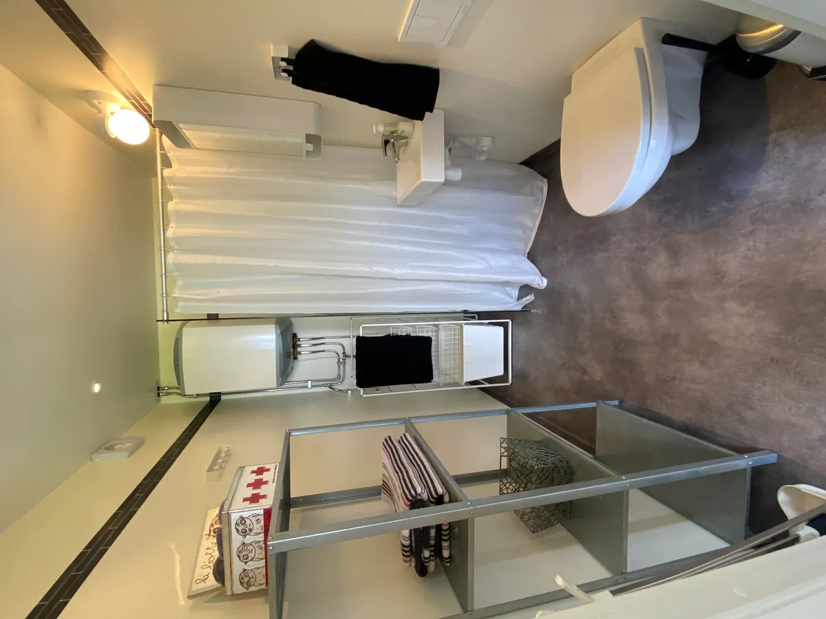 Hyresbostad på Västerås i vasteras