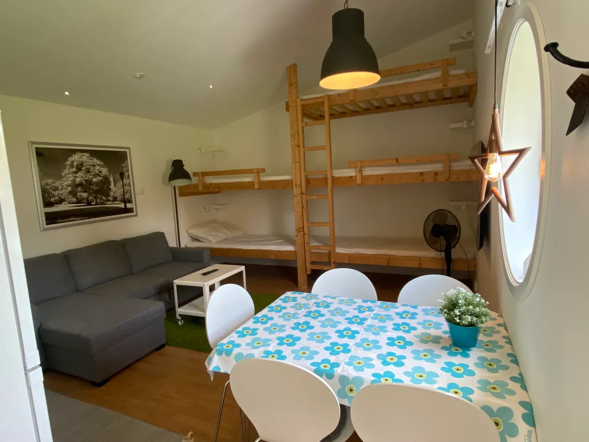 Hyresbostad på Västerås i vasteras