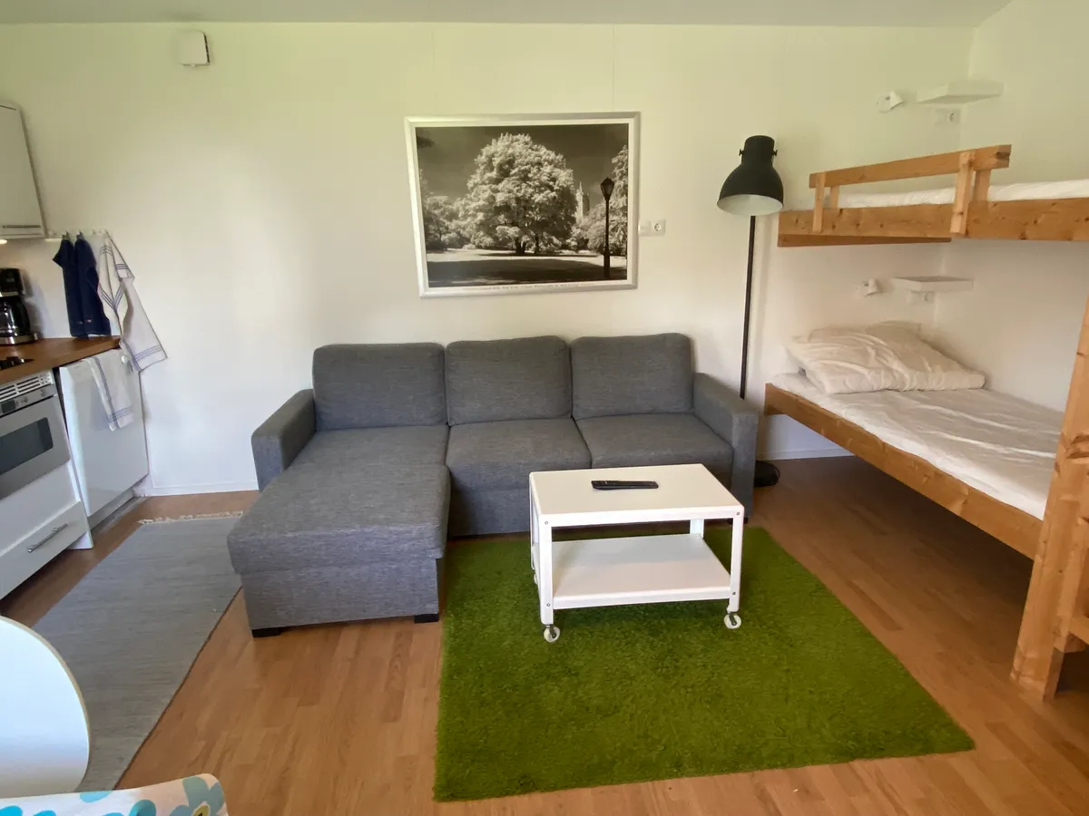 Hyresbostad på Västerås i vasteras