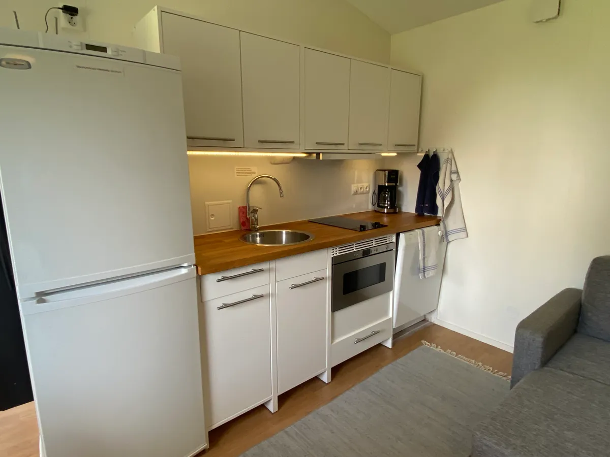 Hyresbostad på Västerås i vasteras