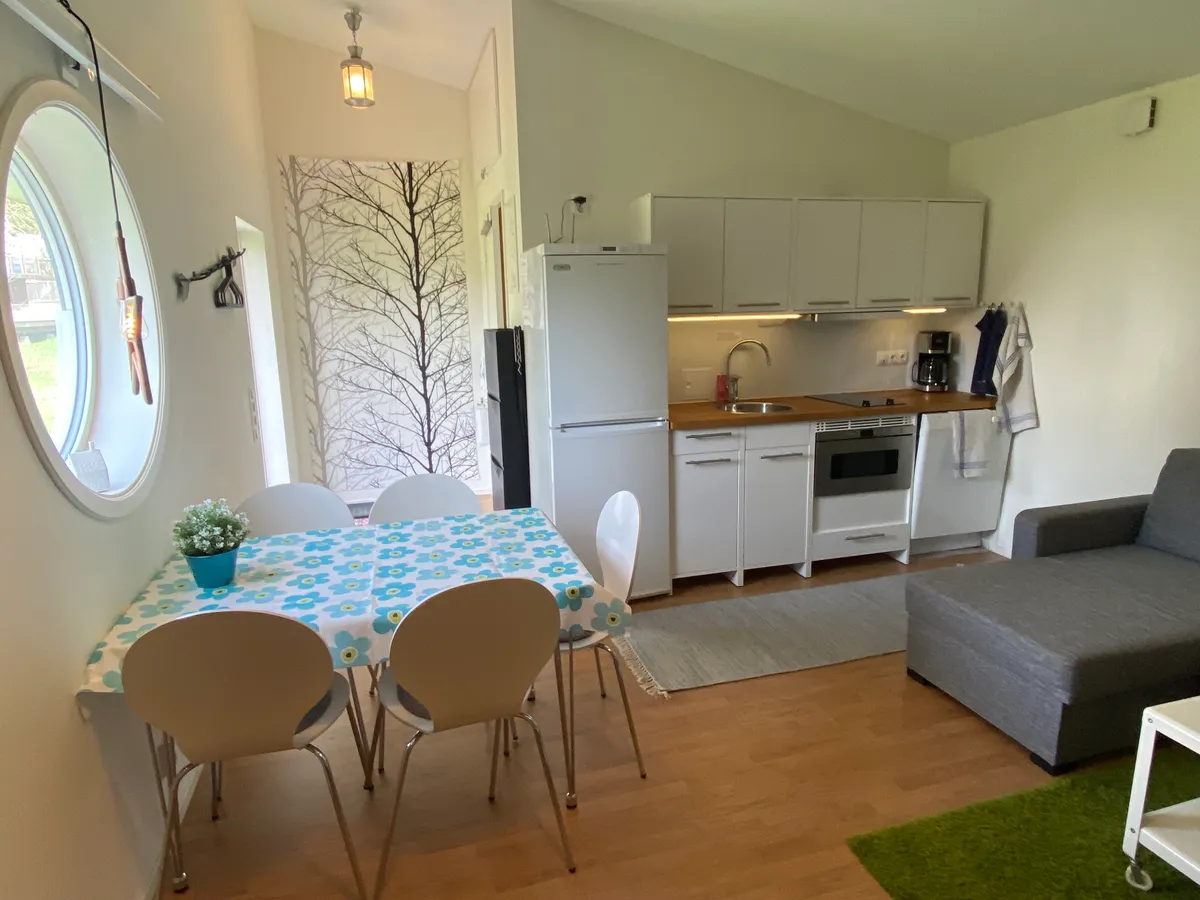 Hyresbostad på Västerås i vasteras