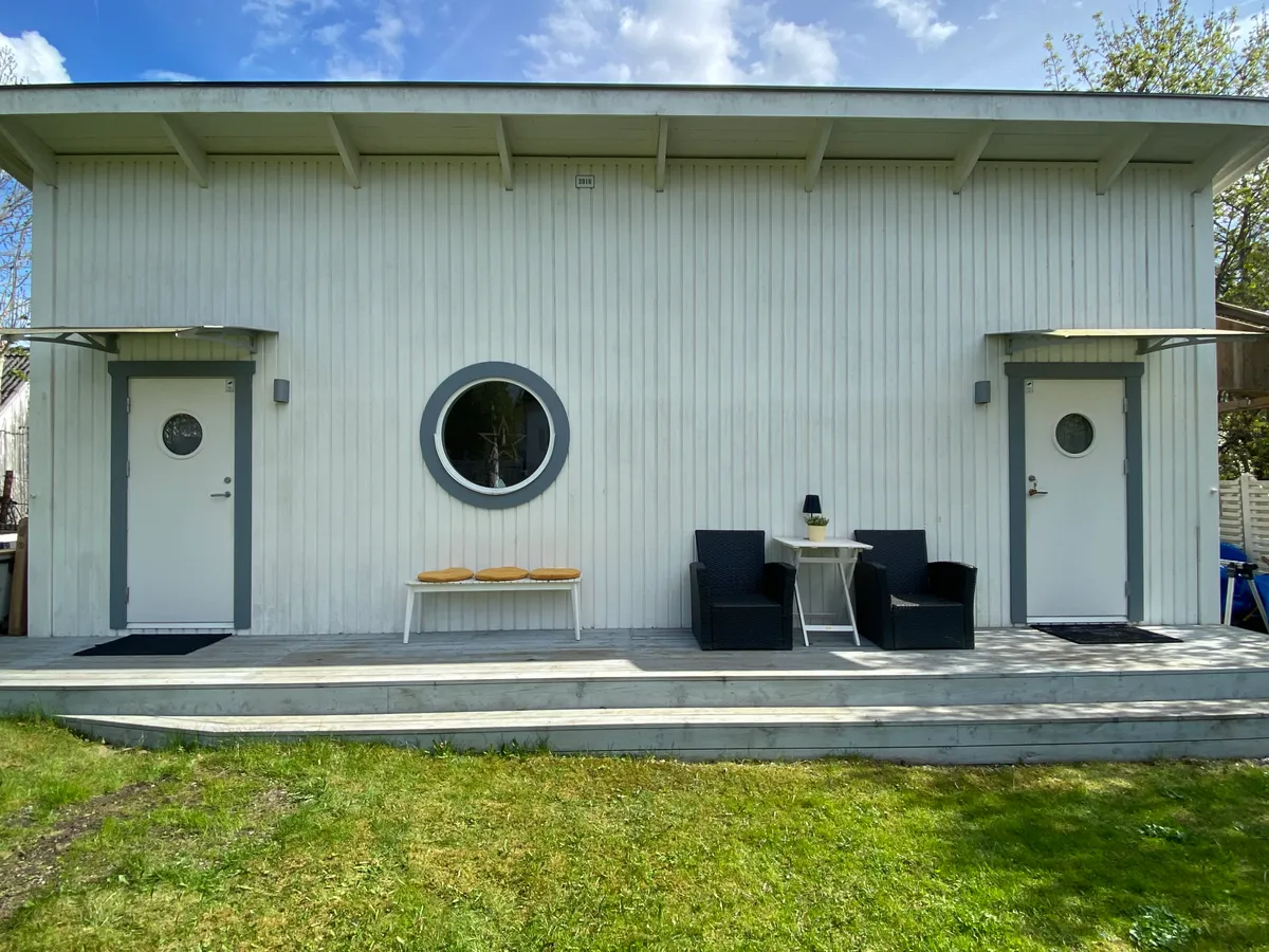 Hyresbostad på Västerås i vasteras