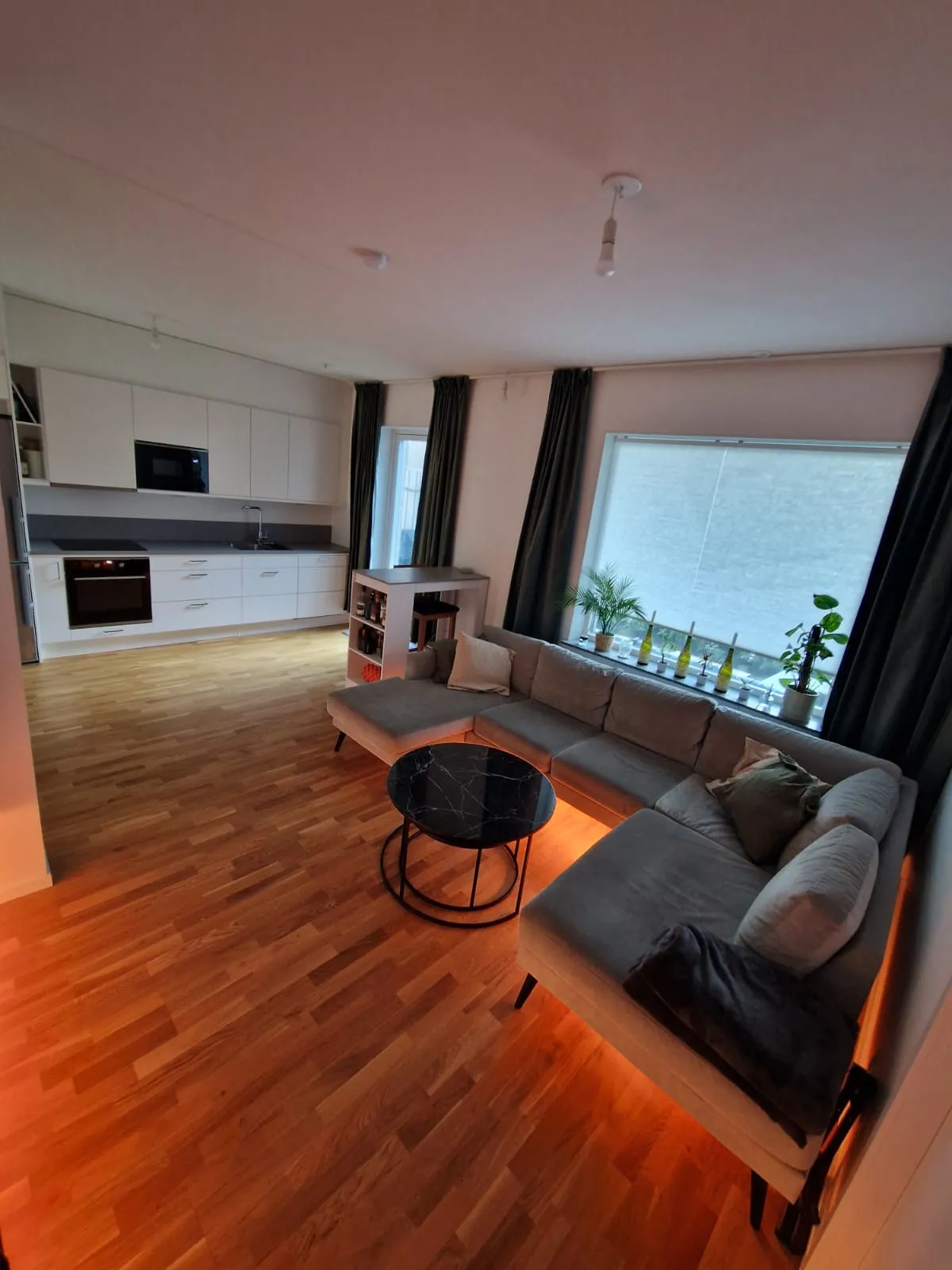 Hyreslägenhet på Järfälla i jarfalla