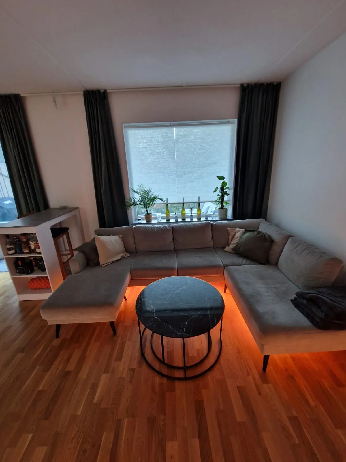 Hyreslägenhet på Järfälla i jarfalla