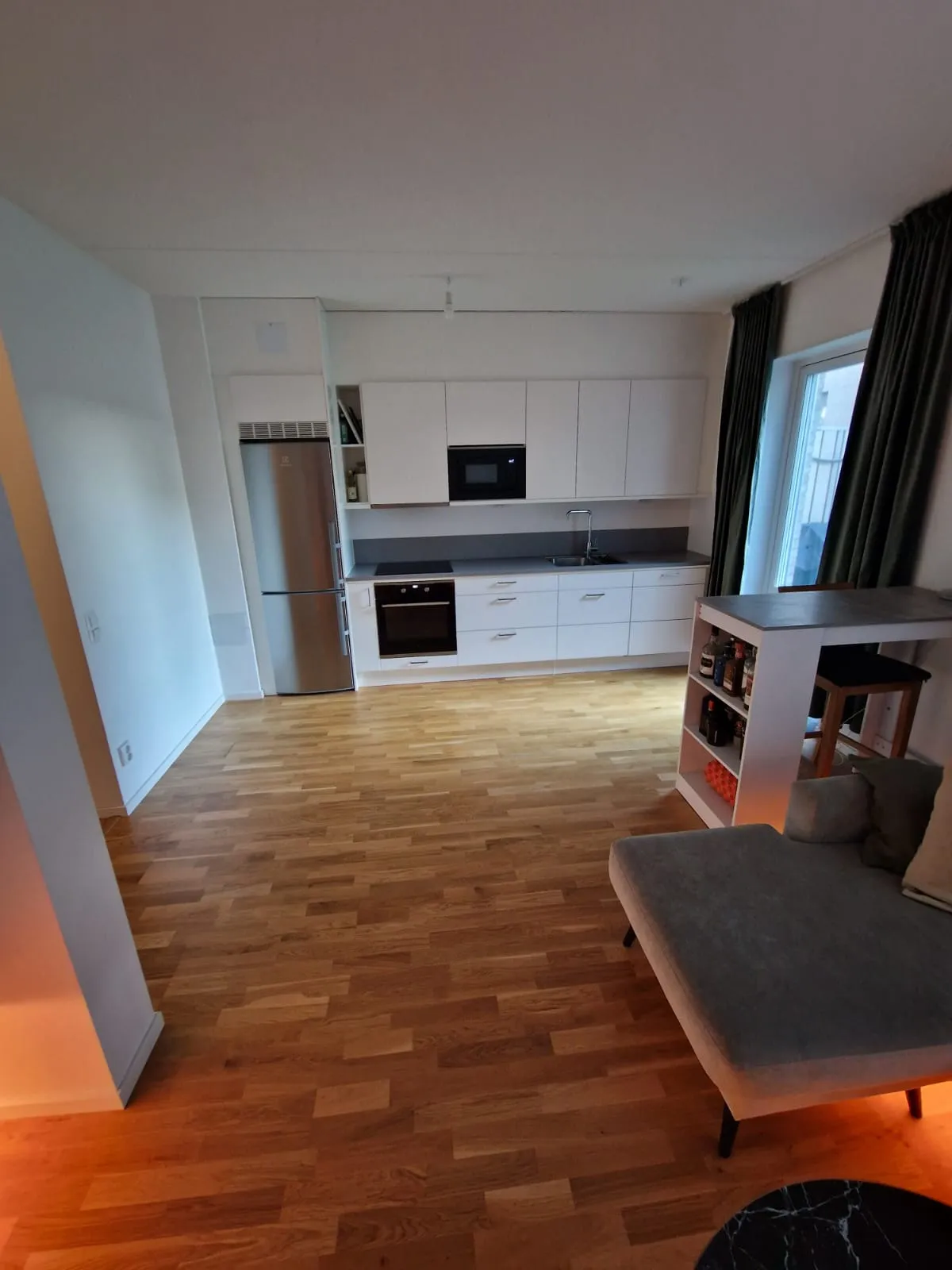 Hyreslägenhet på Järfälla i jarfalla