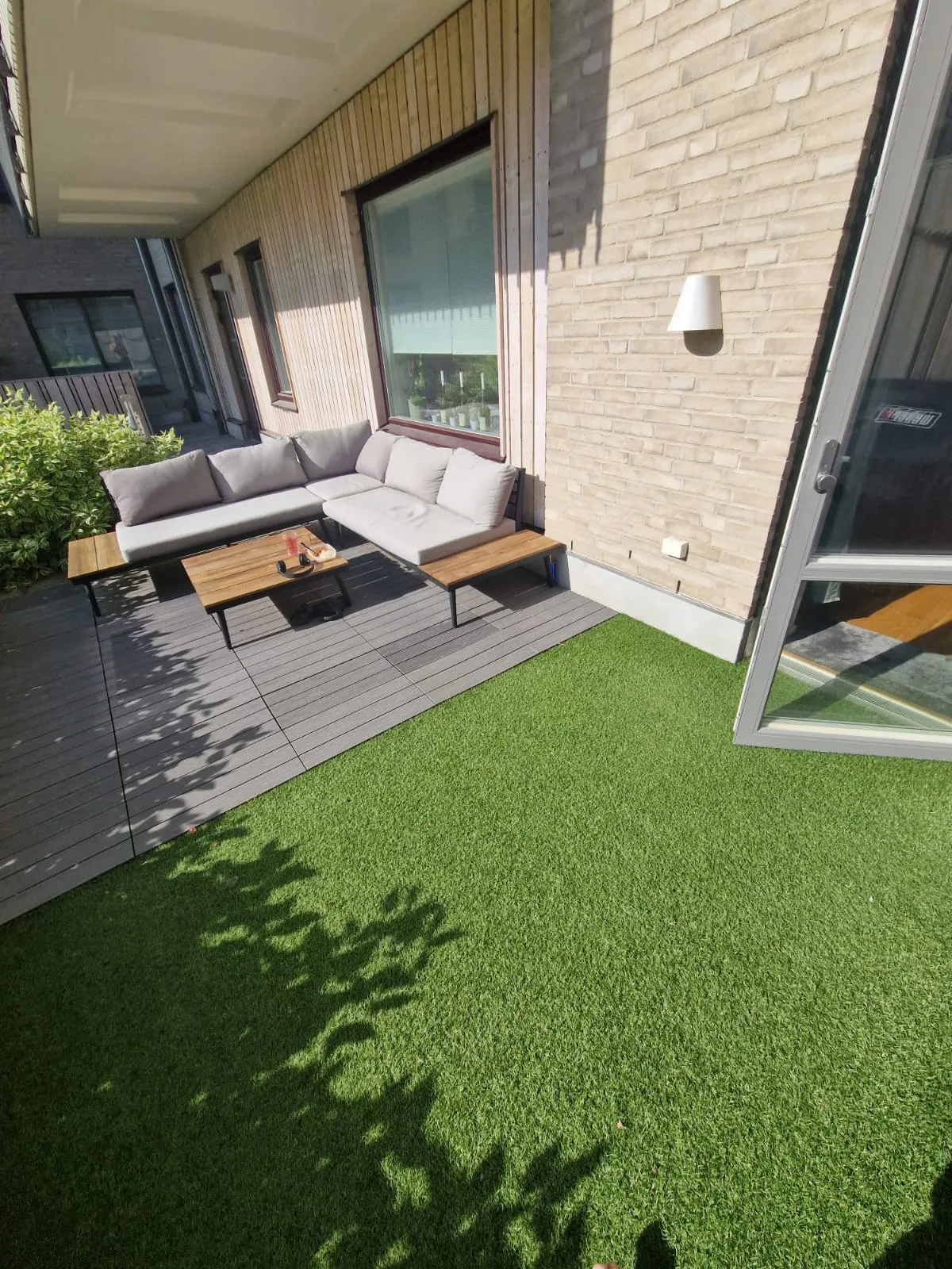 Hyreslägenhet på Järfälla i jarfalla