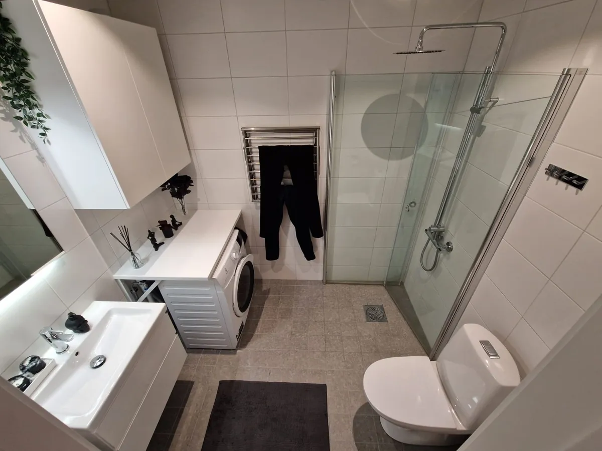 Hyreslägenhet på Järfälla i jarfalla