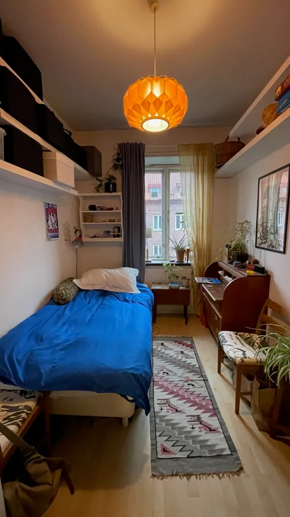 Hyreslägenhet på Malmö i malmo