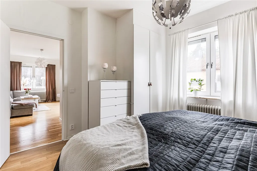 Hyreslägenhet på Falköping i falkoping