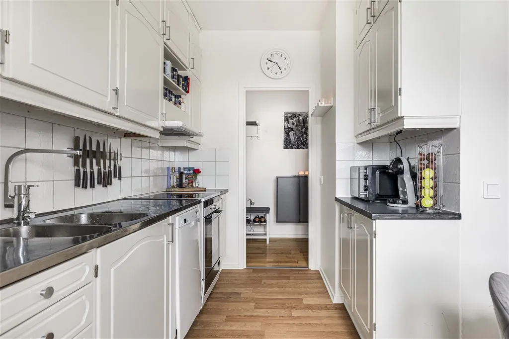 Hyreslägenhet på Falköping i falkoping