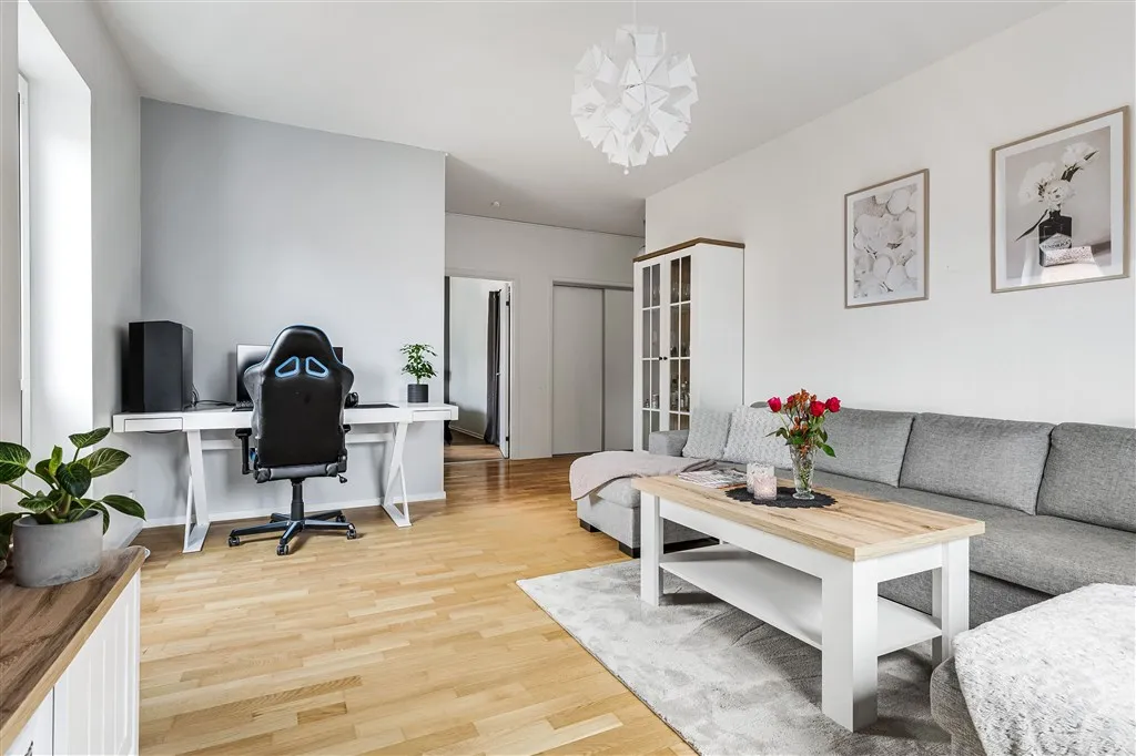 Hyreslägenhet på Falköping i falkoping