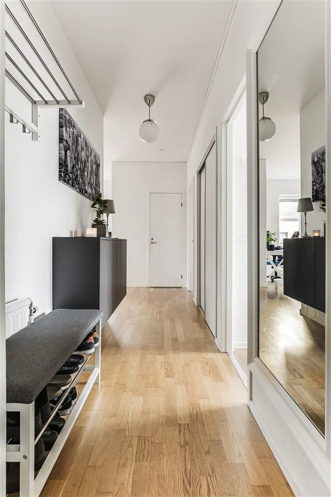 Hyreslägenhet på Falköping i falkoping