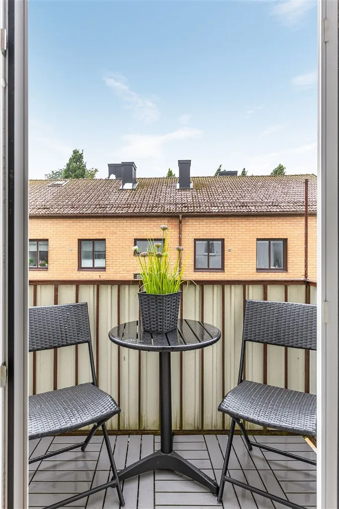 Hyreslägenhet på Falköping i falkoping