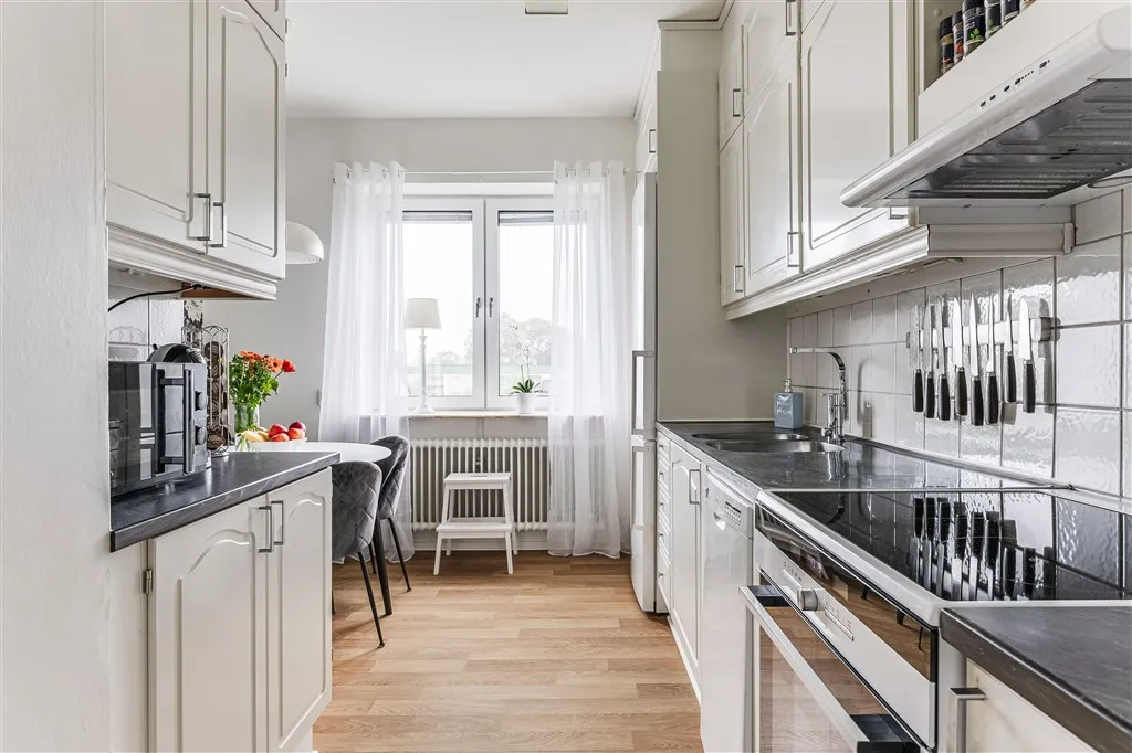 Hyreslägenhet på Falköping i falkoping