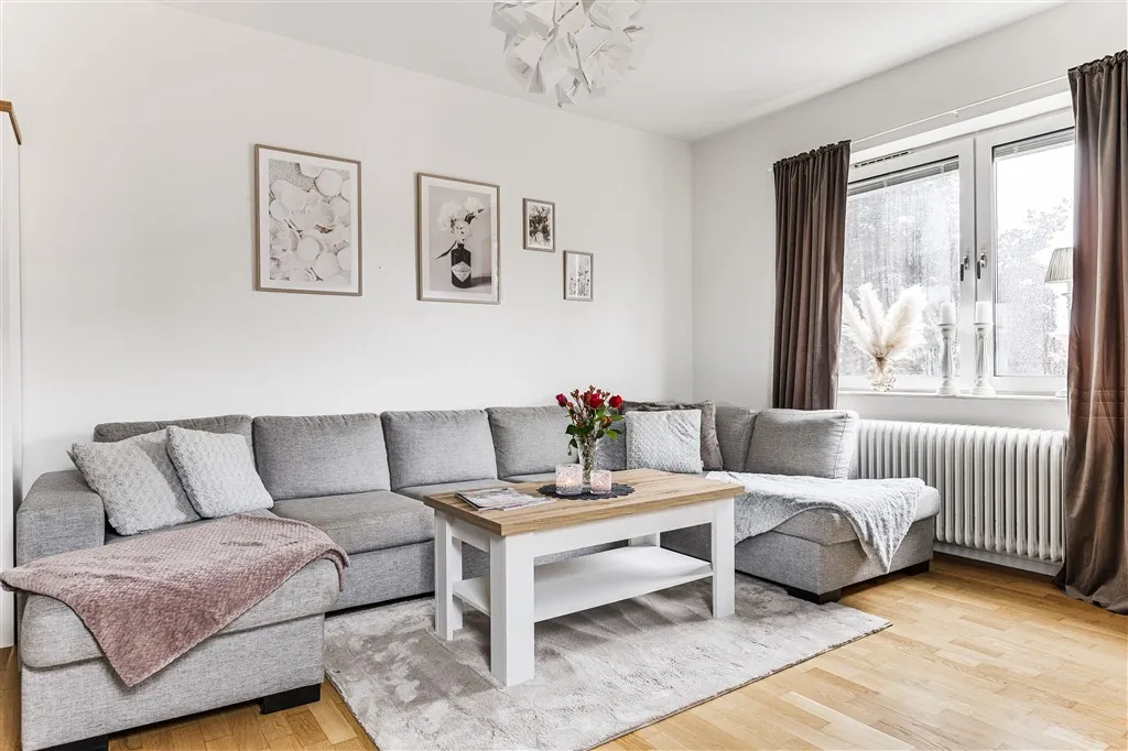 Hyreslägenhet på Falköping i falkoping