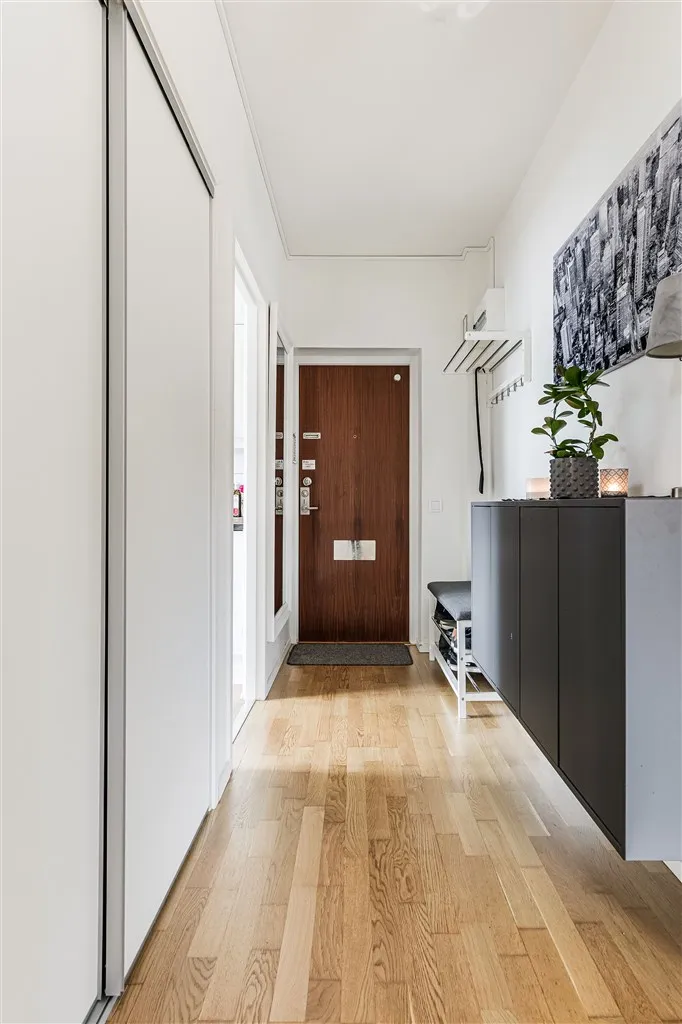 Hyreslägenhet på Falköping i falkoping