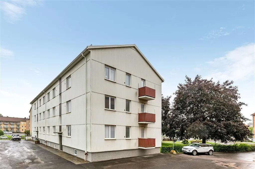 Hyreslägenhet på Falköping i falkoping