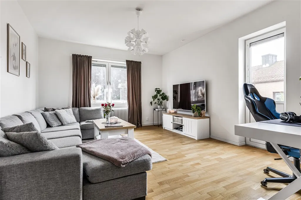 Hyreslägenhet på Falköping i falkoping