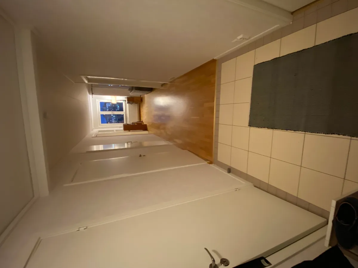 Hyresbostad på Bandhagen i bandhagen