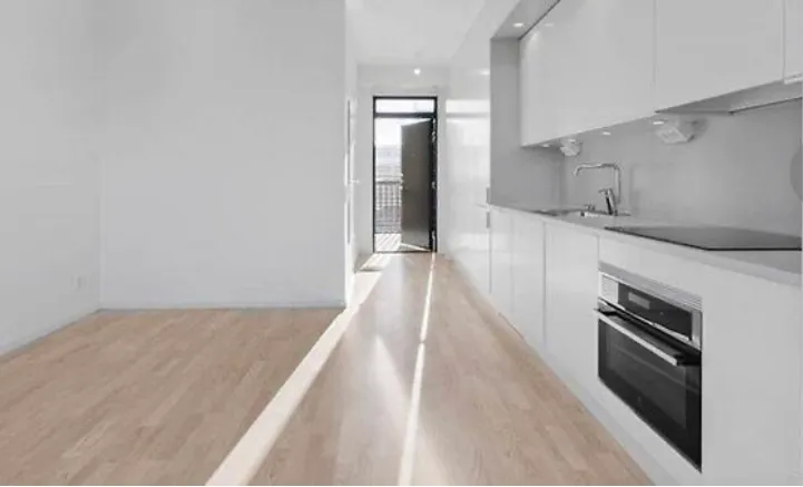 Hyreslägenhet på Knivsta i knivsta