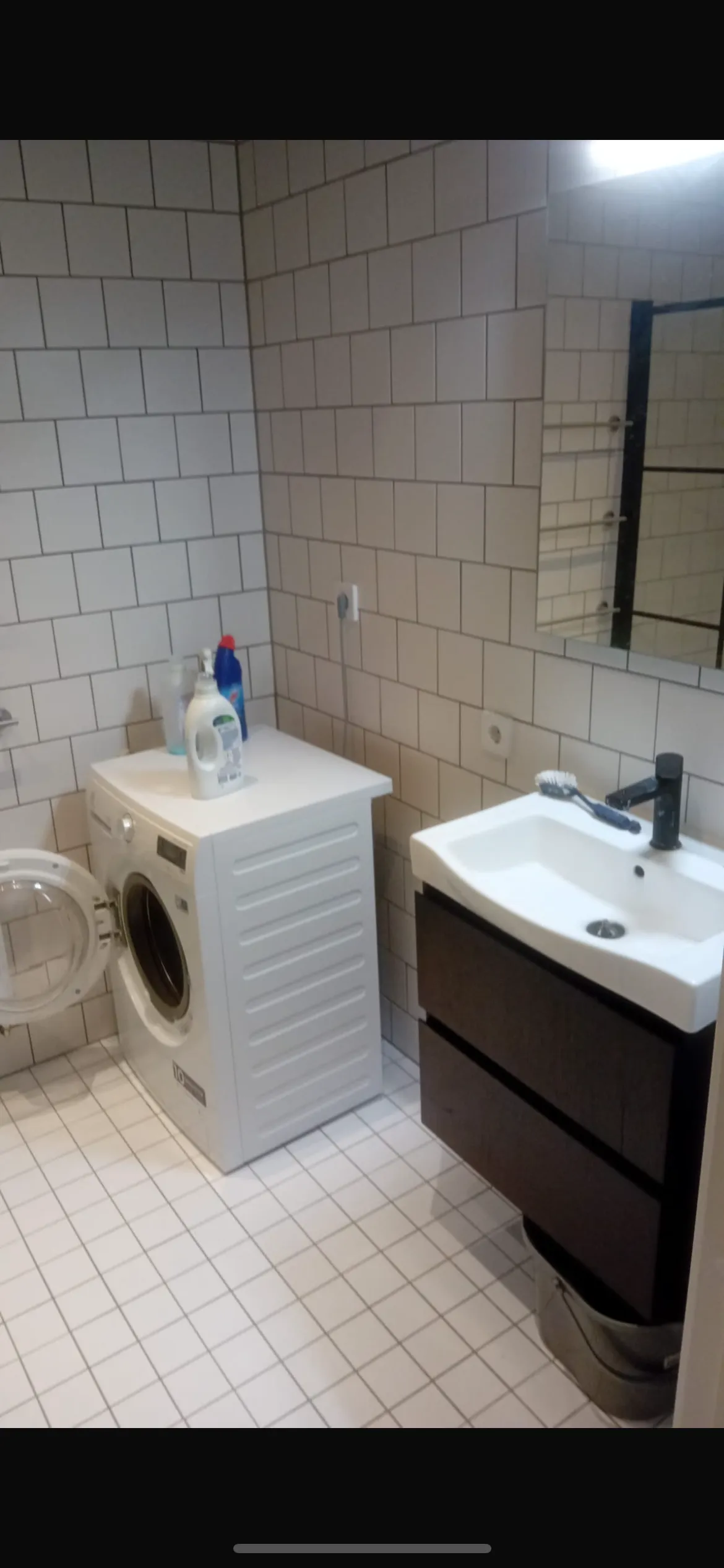 Hyreslägenhet på Knivsta i knivsta