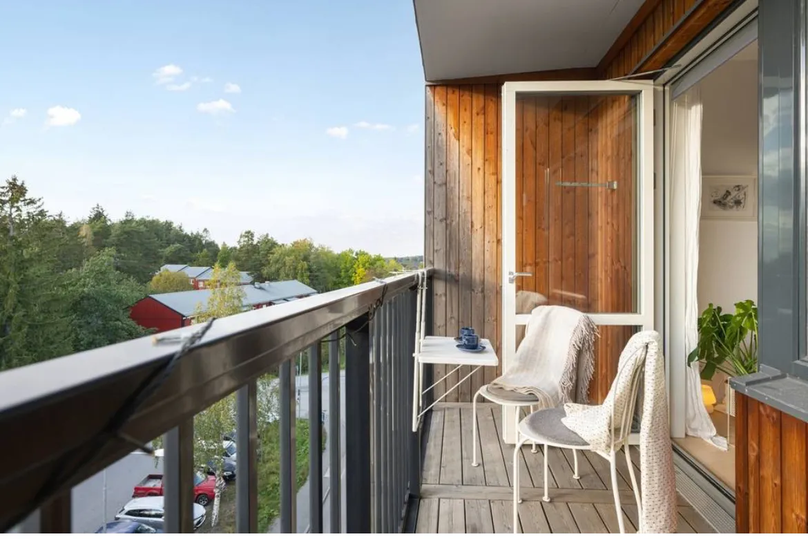 Hyreslägenhet på Knivsta i knivsta