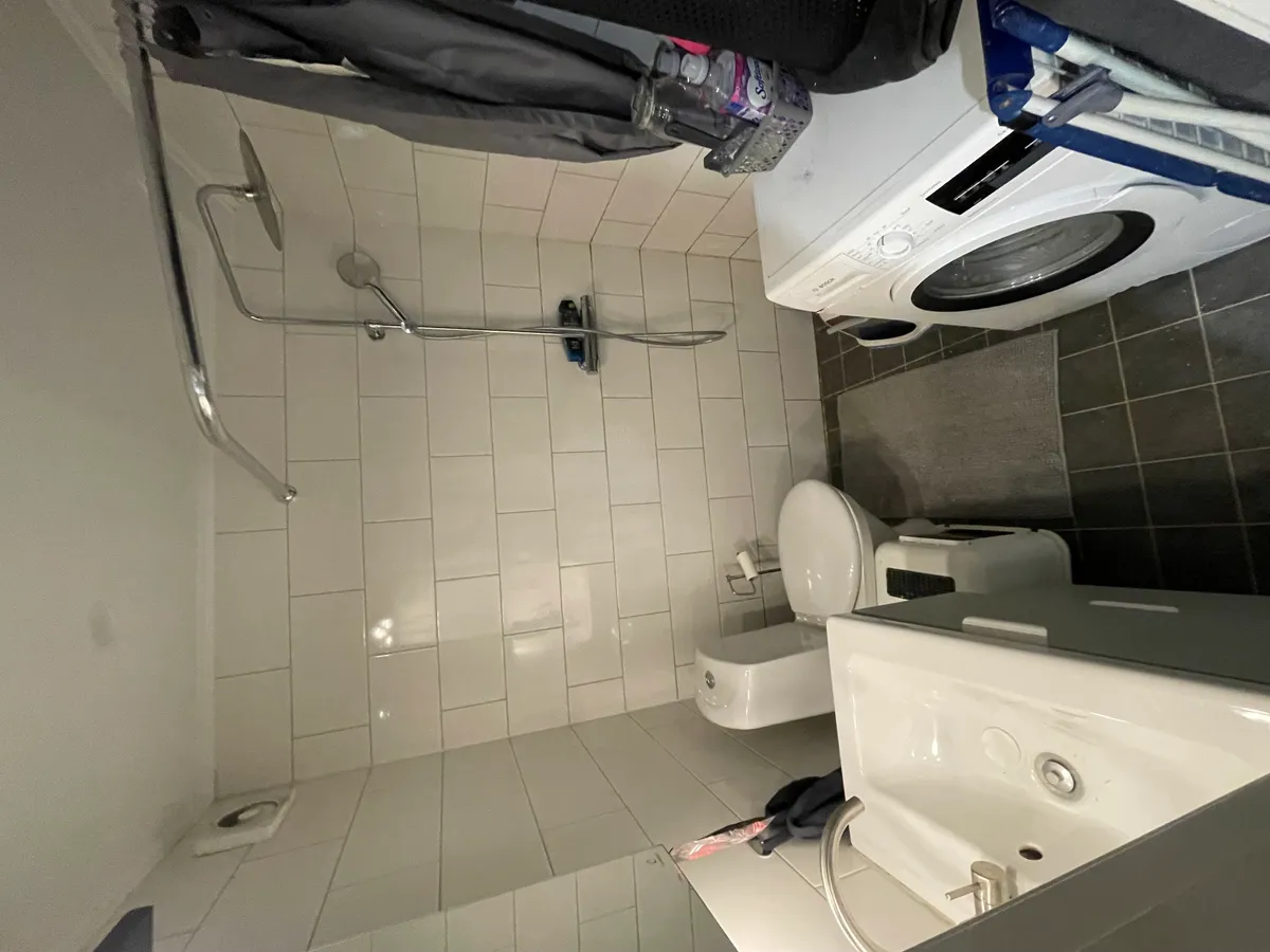 Hyreslägenhet på Tyresö i tyreso