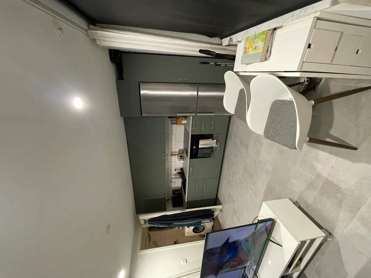 Hyreslägenhet på Tyresö i tyreso