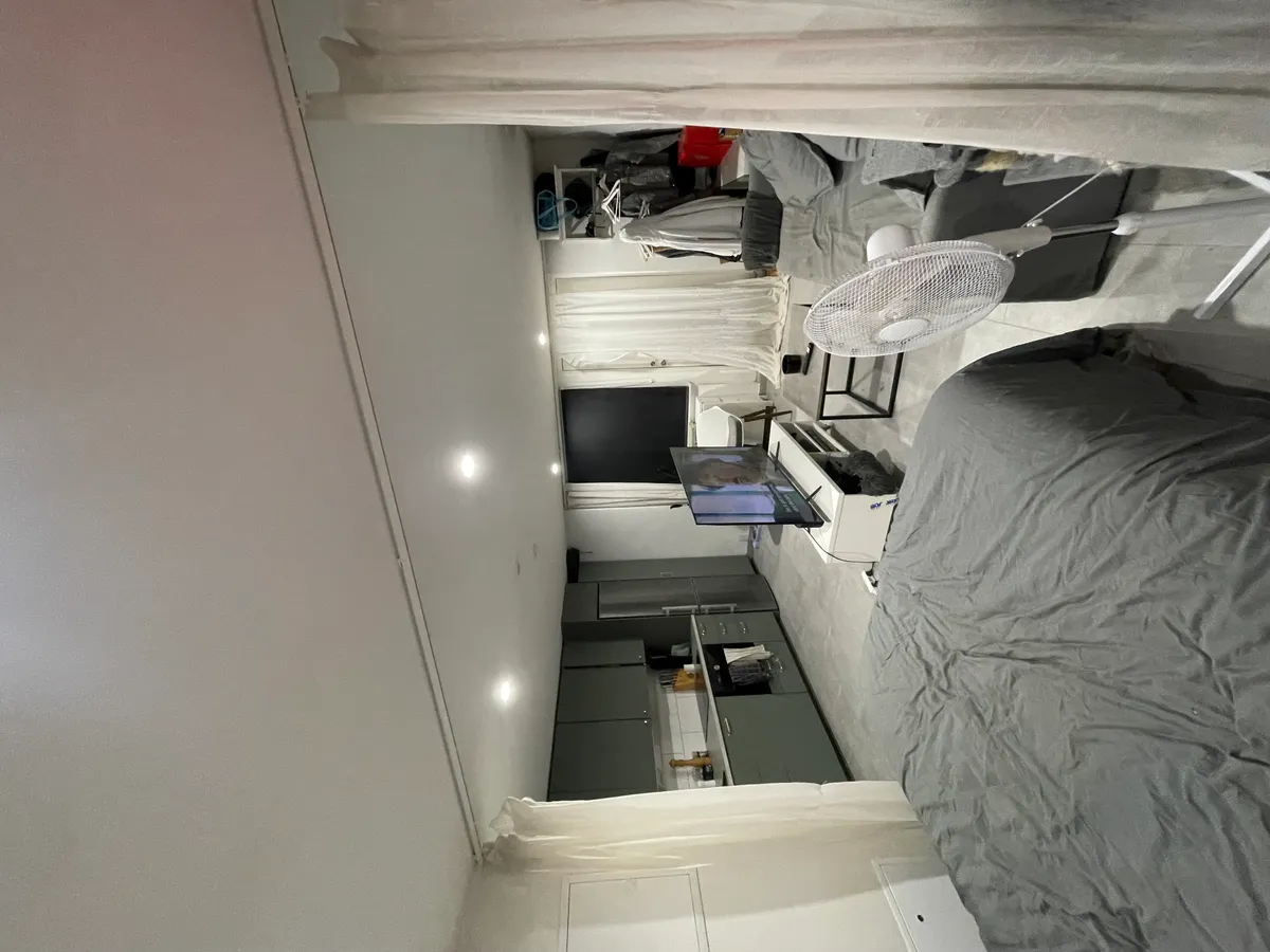 Hyreslägenhet på Tyresö i tyreso